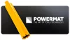 Gyémánt koronafúró betonhoz 83 × 450 mm, 1 1/4" UNC menet, PM-DWK-83x450M – Powermat (PM1560)