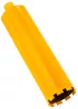 Gyémánt fúrókorona betonhoz 112 × 450 mm, 1 1/4" UNC, 9 szegmens, vizes, PM-DWK-112x450M – Powermat (PM1561)