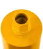 Gyémánt fúrókorona betonhoz 112 × 450 mm, 1 1/4" UNC, 9 szegmens, vizes, PM-DWK-112x450M – Powermat (PM1561)