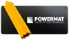 Gyémánt fúrókorona betonhoz 112 × 450 mm, 1 1/4" UNC, 9 szegmens, vizes, PM-DWK-112x450M – Powermat (PM1561)