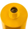 Gyémánt fúrókorona betonhoz 132 × 450 mm, 1 1/4" UNC, 11 szegmens, vizes, PM-DWK-132x450M – Powermat (PM1562)
