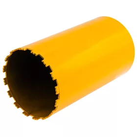   Gyémánt fúrókorona betonhoz 230 × 450 mm, 1 1/4" UNC, 16 szegmens, vizes, PM-DWK-230x450M – Powermat (PM1564)