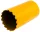 Gyémánt fúrókorona betonhoz 230 × 450 mm, 1 1/4" UNC, 16 szegmens, vizes, PM-DWK-230x450M – Powermat (PM1564)