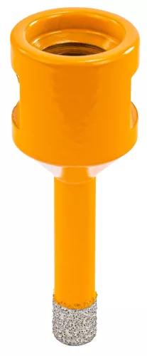 Gyémánt lyukfúró gres lapokhoz 8 mm, M14, száraz/nedves, PM-DWK-8M14M – Powermat (PM1567)