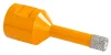 Gyémánt lyukfúró gres lapokhoz 8 mm, M14, száraz/nedves, PM-DWK-8M14M – Powermat (PM1567)