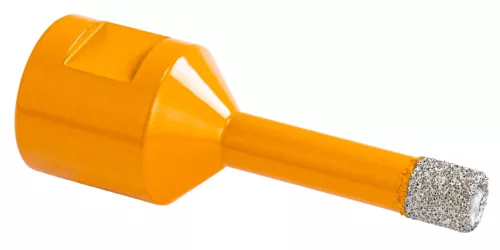 Gyémánt lyukfúró gres lapokhoz 8 mm, M14, száraz/nedves, PM-DWK-8M14M – Powermat (PM1567)