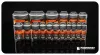 Gyémánt lyukfúró gres lapokhoz 8 mm, M14, száraz/nedves, PM-DWK-8M14M – Powermat (PM1567)