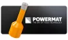 Gyémánt lyukfúró gres lapokhoz 10 mm, M14, száraz/nedves, PM-DWK-10M14M – Powermat (PM1568)