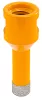 Gyémánt lyukfúró gres lapokhoz 12 mm, M14, száraz/nedves, PM-DWK-12M14M – Powermat (PM1569)