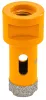 Gyémánt lyukfúró gres lapokhoz 20 mm, M14, száraz/nedves, PM-DWK-20M14M – Powermat (PM1570)
