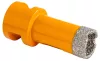 Gyémánt lyukfúró gres lapokhoz 20 mm, M14, száraz/nedves, PM-DWK-20M14M – Powermat (PM1570)