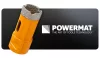 Gyémánt lyukfúró gres lapokhoz 25 mm, M14, száraz/nedves, PM-DWK-25M14M – Powermat (PM1571)