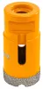 Gyémánt lyukfúró gres lapokhoz 30 mm, M14, száraz/nedves, PM-DWK-30M14M – Powermat (PM1572)