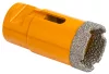 Gyémánt lyukfúró gres lapokhoz 30 mm, M14, száraz/nedves, PM-DWK-30M14M – Powermat (PM1572)