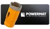 Gyémánt lyukfúró gres lapokhoz 30 mm, M14, száraz/nedves, PM-DWK-30M14M – Powermat (PM1572)