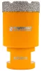 Gyémánt lyukfúró gres lapokhoz 35 mm, M14, száraz/nedves, PM-DWK-35M14M – Powermat (PM1573)