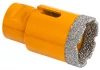 Gyémánt lyukfúró gres lapokhoz 35 mm, M14, száraz/nedves, PM-DWK-35M14M – Powermat (PM1573)