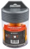 Gyémánt lyukfúró gres lapokhoz 65 mm, M14, száraz/nedves, PM-DWK-65M14M – Powermat (PM1578)