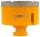 Gyémánt lyukfúró gres lapokhoz 68 mm, M14, száraz/nedves, PM-DWK-68M14M – Powermat (PM1579)