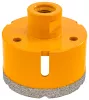 Gyémánt lyukfúró gres lapokhoz 68 mm, M14, száraz/nedves, PM-DWK-68M14M – Powermat (PM1579)
