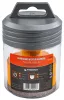 Gyémánt lyukfúró gres lapokhoz 68 mm, M14, száraz/nedves, PM-DWK-68M14M – Powermat (PM1579)