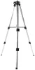 Háromlábú állvány keresztlézerhez 43–120 cm, 5/8" menet, libellával, tokkal, PM-SPLK-1.2M – Powermat (PM1585)