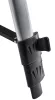Háromlábú állvány keresztlézerhez 43–120 cm, 5/8" menet, libellával, tokkal, PM-SPLK-1.2M – Powermat (PM1585)