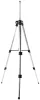 Háromlábú állvány keresztlézerhez 52–150 cm, 5/8" menet, libellával, tokkal, PM-SPLK-1.5M – Powermat (PM1586)
