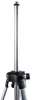 Háromlábú állvány keresztlézerhez 52–150 cm, 5/8" menet, libellával, tokkal, PM-SPLK-1.5M – Powermat (PM1586)