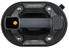 Akkus vákuumos tapadókorong (üvegemelő) 200 mm, 260 kg, automatikus vákuumtartással, LCD, PM-PPS-260M – Powermat (PM1589)