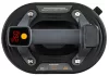 Akkus vákuumos tapadókorong (üvegemelő) 200 mm, 260 kg, automatikus vákuumtartással, LCD, PM-PPS-260M – Powermat (PM1589)