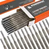 Rutilos hegesztőelektróda 3,25 × 350 mm, E6013, 1 kg, PM-ERC-3.25L3 – Powermat (PM1591)