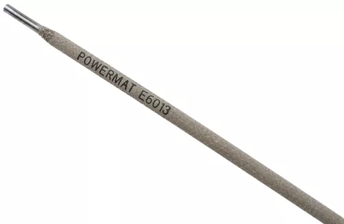 Rutilos hegesztőelektróda 3,25 × 350 mm, E6013, 1 kg, PM-ERC-3.25L3 – Powermat (PM1591)