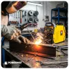 Rutilos hegesztőelektróda 2,5 × 350 mm, E6013, 1 kg, PM-ERC-2.5L3 – Powermat (PM1592)