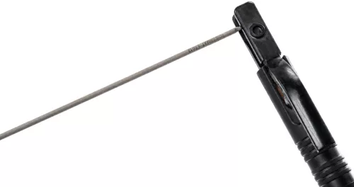 Rutilos hegesztőelektróda 2,5 × 350 mm, E6013, 1 kg, PM-ERC-2.5L3 – Powermat (PM1592)