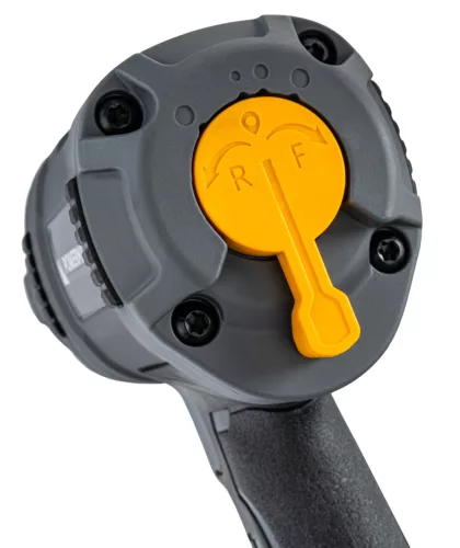 Pneumatikus ütvecsavarozó 1/2", 1560 Nm, 8000 ford./perc, PM-KPU-1560T – Powermat (PM1593)