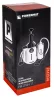 Féklégtelenítő és fékfolyadék-cserélő készlet, kézi pumpás, 3 l + 1 l, PM-ZPUH-1T – Powermat (PM1594)