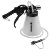 Pneumatikus féklégtelenítő készlet, 90–120 psi, adapterek 21–41 mm, PM-ZPUH-2T – Powermat (PM1595)