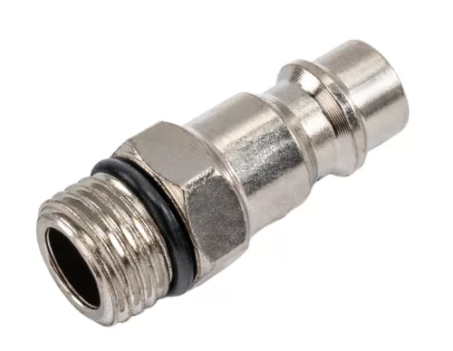 Pneumatikus féklégtelenítő készlet, 90–120 psi, adapterek 21–41 mm, PM-ZPUH-2T – Powermat (PM1595)