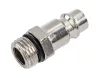 Pneumatikus féklégtelenítő készlet, 90–120 psi, adapterek 21–41 mm, PM-ZPUH-2T – Powermat (PM1595)