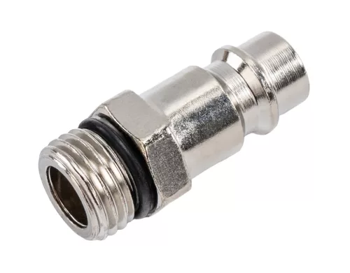 Pneumatikus féklégtelenítő készlet, 90–120 psi, adapterek 21–41 mm, PM-ZPUH-2T – Powermat (PM1595)