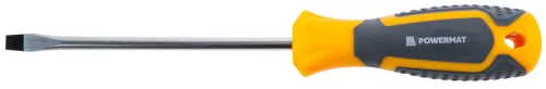 Csavarhúzó és bit készlet 21 részes, mágneses heggyel, állvánnyal, CrV, PM-ZW-21ZN – Powermat (PM1597)