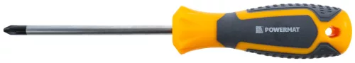 Csavarhúzó és bit készlet 21 részes, mágneses heggyel, állvánnyal, CrV, PM-ZW-21ZN – Powermat (PM1597)