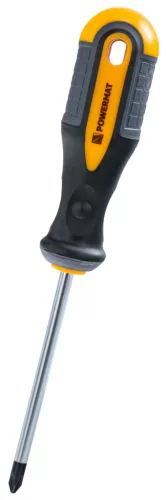 Csavarhúzó készlet 18 részes, precíziós darabokkal, állvánnyal, PM-ZW-18ZN – Powermat (PM1599)