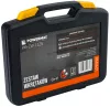 Ütögethető csavarhúzó készlet 12 részes, hatlapú szárral, CrV, PM-ZW-12ZN – Powermat (PM1601)