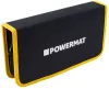 Szigetelt villanyszerelő szerszámkészlet 1000 V, VDE, 8 részes, tokban, PM-ZW-8ZI – Powermat (PM1604)