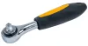 Bit- és dugófejkészlet racsnival 38 részes, 75 mm-es hosszabbítóval, CrV, PM-ZBN-38ZN – Powermat (PM1610)