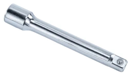 Bit- és dugófejkészlet racsnival 38 részes, 75 mm-es hosszabbítóval, CrV, PM-ZBN-38ZN – Powermat (PM1610)