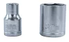 Bit- és dugófejkészlet racsnival 38 részes, 75 mm-es hosszabbítóval, CrV, PM-ZBN-38ZN – Powermat (PM1610)