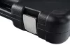 Dugókulcs készlet 216 részes, 1/2", 3/8" és 1/4", CrV, kofferben, PM-ZKNB-216SU-PRO – Powermat (PM1613)